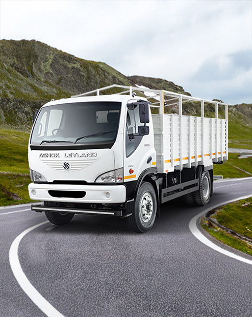 Ashok Leyland